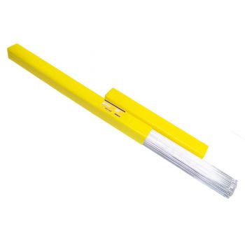 Que hàn tig nhôm 1.6mm Gemini GT-ER5356 (5kg)