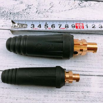 Rắc đực nhỏ (10x25) 1 cặp