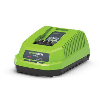 Sạc pin 40V Greenworks 2910907