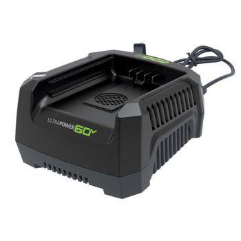 Sạc Pin 60V 6A Greenworks CAC814 (2936107AU)