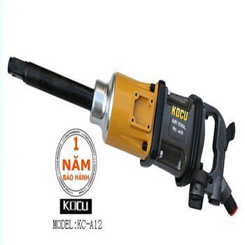Súng bắn bu-lông 1 inch  dài KOKU KC-A12