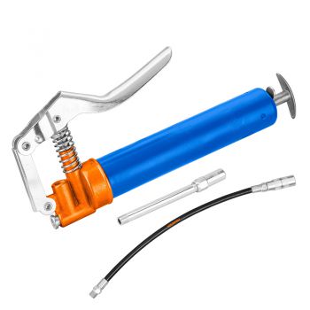Súng bơm mỡ 120CC Wadfow WGG1412