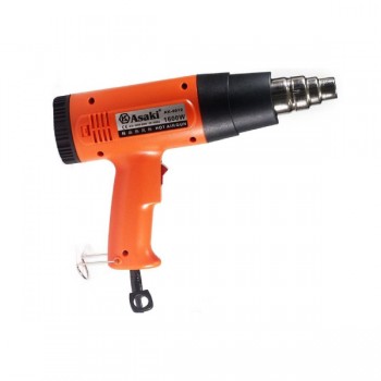 Súng thổi hơi nóng 1600W Asaki AK-9012