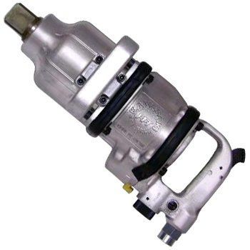 Súng vặn bulông 1" đầu ngắn Kawasaki KPT-50SH-2