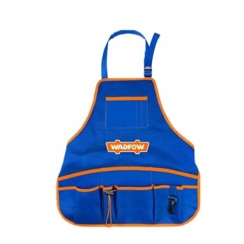 Tạp dề đựng dụng cụ 52x55cm Wadfow WTG6102