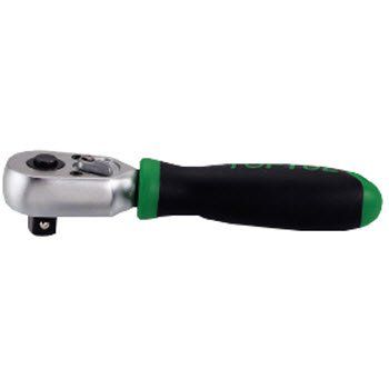 Tay vặn tự động 1/4" Toptul CJDI0812