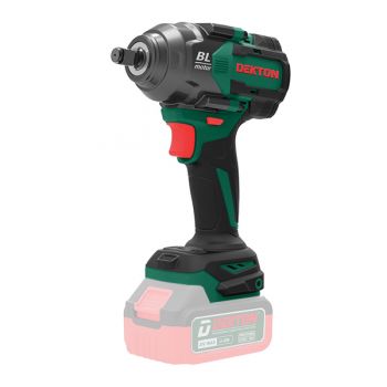 Thân máy siết bu lông dùng Pin 21V Dekton M21-IW750N (Chưa Pin & Sạc)