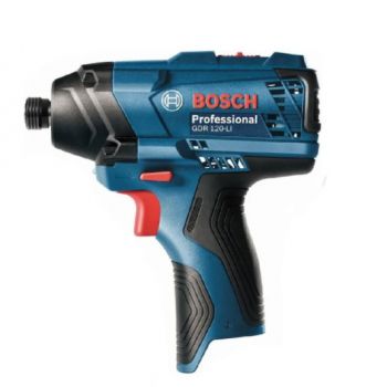 Thân máy vặn vít dùng pin Bosch GDR 120-Li (Chưa kèm Pin & Sạc)