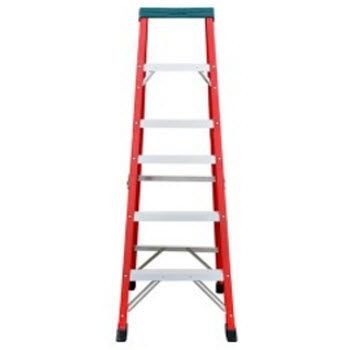 Thang cách điện chữ A Nikawa NKJ-6C