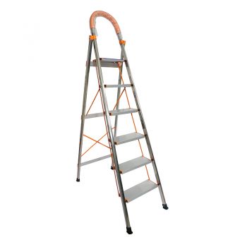 Thang ghế tay vịn 6 bậc Đông Á DA-C6
