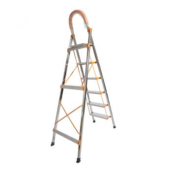 Thang ghế tay vịn 6 bậc Đông Á DA-C6