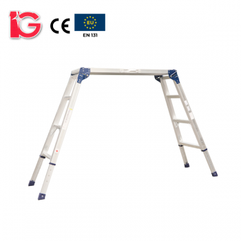 Thang Nhôm Bàn Hàn Quốc IG DWDH-1012