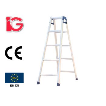 Thang Nhôm Chữ A Hàn Quốc IG WMT-05