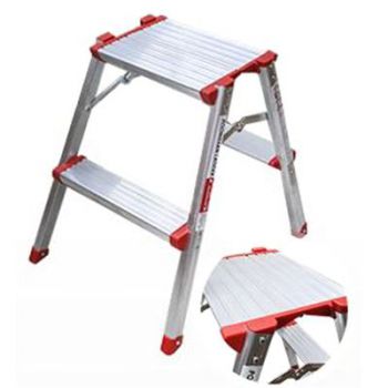 Thang Nhôm Chữ A Hàn Quốc Poongsan PS5012