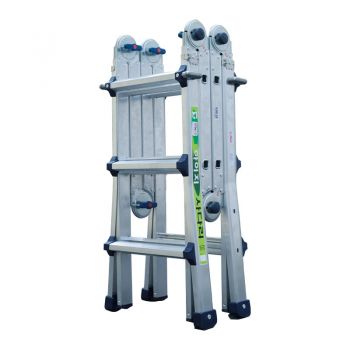 Thang Nhôm Đa Năng Hàn Quốc IG MT-LS43