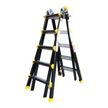 Thang nhôm gấp đa năng Nikawa NKB-45