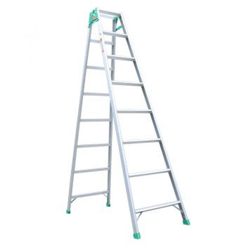 Thang nhôm gấp Nikawa NKY-8C