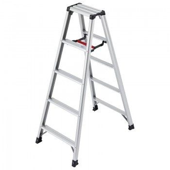 Thang nhôm ghế 5 bậc Hasegawa RZ-15C