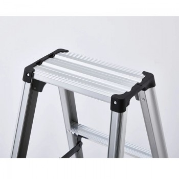 Thang nhôm ghế 5 bậc Hasegawa RZ-15C