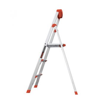 Thang nhôm ghế Little Giant Flip-N-Lite F5