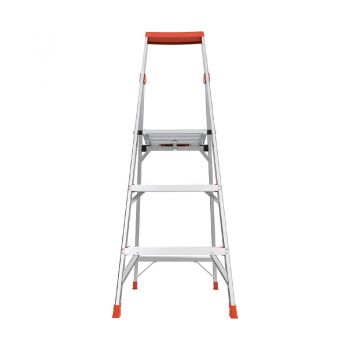 Thang nhôm ghế Little Giant Flip-N-Lite F5