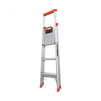 Thang nhôm ghế Little Giant Flip-N-Lite F5
