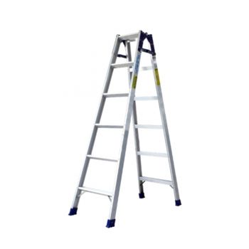 Thang nhôm xếp chữ A Sumika SKD506