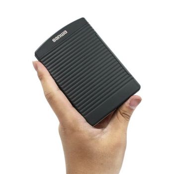 Thiết bị đo cường độ ánh sáng Sanwa LX20