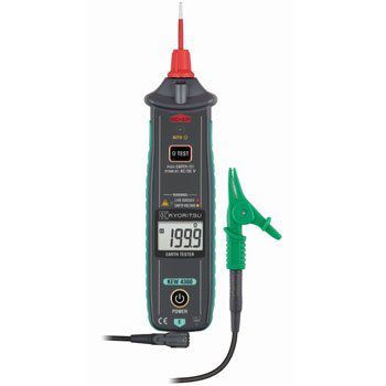 Thiết Bị Đo Điện Trở Đất Kyoritsu 4300