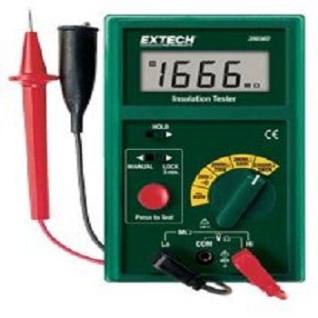 Thiết Bị Đo Điện Trở Extech - 380360