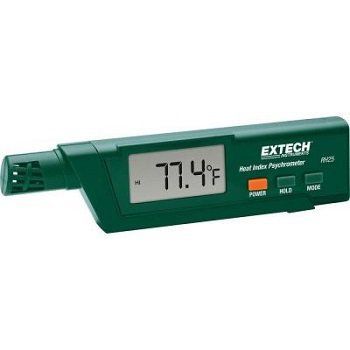Thiết Bị Đo Độ Ẩm Gỗ,Nhiệt Độ  Extech - RH25