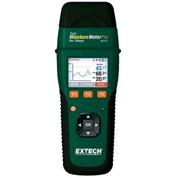 Thiết Bị Đo Độ Bằng WIRELESS  Extech - MO270