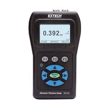 Thiết Bị Đo Độ Dày Kĩ Thuật Số Siêu Âm Extech TKG100