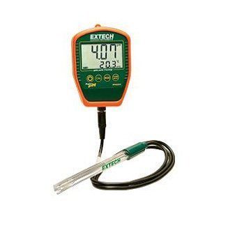 Thiết bị đo PH với cáp điện cực- PH220-C