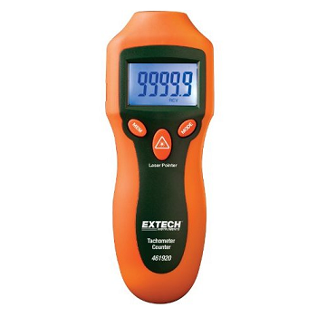 Thiết Bị Đo Tốc Độ  Vòng Quay Không Tiếp Xúc Extech-461920