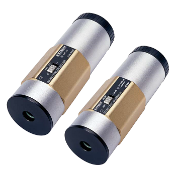 Thiết Bị Hiệu Chuẩn Máy Đo Âm Thanh  Extech 407744/407766