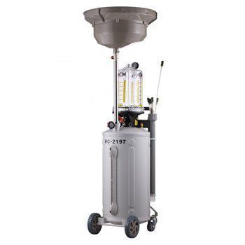 Thiết bị hứng, hút dầu thải,khí nén hc-2197 KOKU