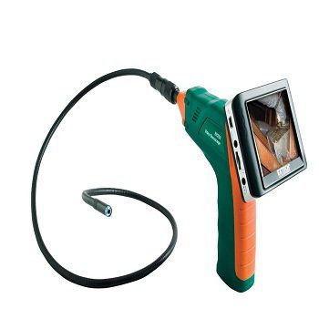 Thiết bị nội soi công nghiệp Extech - BR250