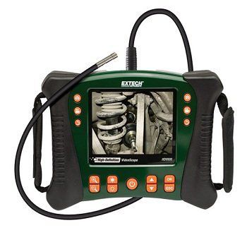 Thiết Bị Nội Soi Công Nghiệp Extech - HDV640