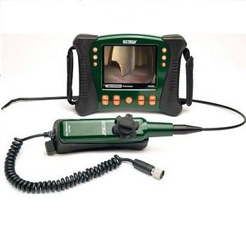 Thiết Bị Nội Soi Công Nghiệp Extech - HDV640W