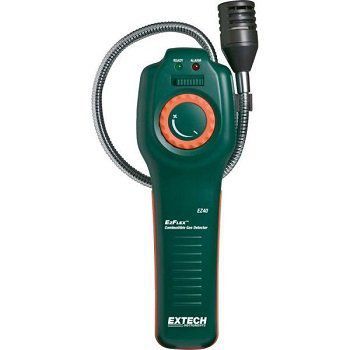 Thiết Bị Phát Hiện Rò Rỉ Khí Gas Extech EZ40