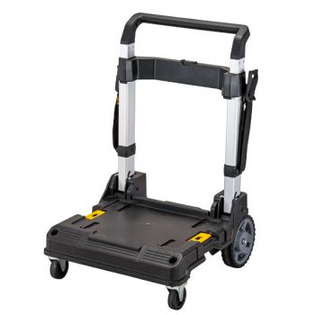 Thùng đựng đồ nghề 5 ngăn TSTAK DeWalt DWST83412-1