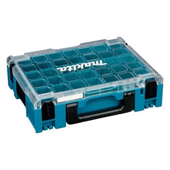 Thùng đựng phụ kiện Makpac Makita 191X80-2