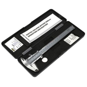Thước cặp cơ 0-300mm Stanley 36-300-23C