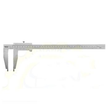 Thước cặp cơ khí một mỏ Mitutoyo 160-104 (0-1000mm/ 0.02mm)