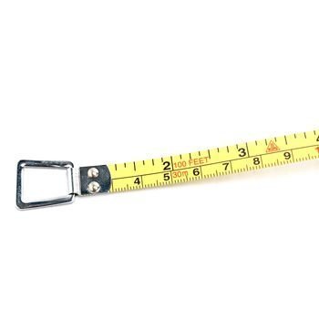 Thước cuốn thép 30m KDS KL10-30YME1A