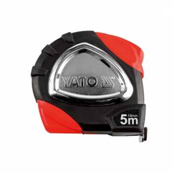 Thước cuộn thép 8m Yato YT-7118