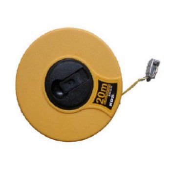 Thước dây sợi thủy tinh 20m KDS EGK1220