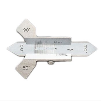 Thước đo mối hàn cơ khí Niigata AWG-10