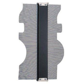 Thước dưỡng đo hình dạng Shinwa 77970